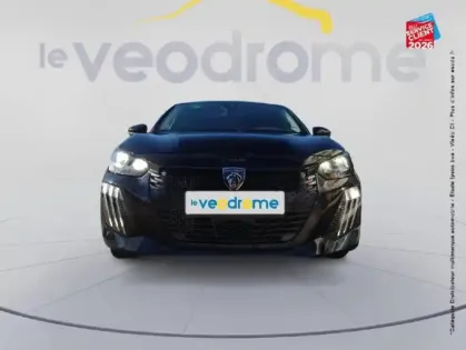 Photo 16 Peugeot 208  1.2 100ch S&S Allure