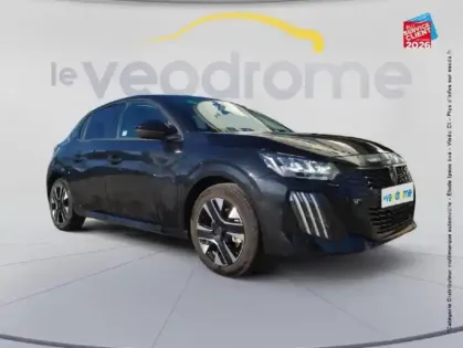 Photo 17 Peugeot 208  1.2 100ch S&S Allure