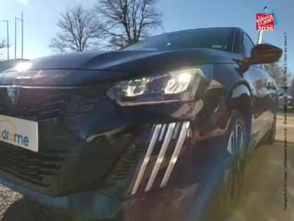 Photo 27 Peugeot 208  1.2 100ch S&S Allure