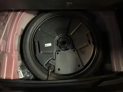 Photo 8 Seat Ibiza  1.5 TSI 150ch FR Xclusive DSG7