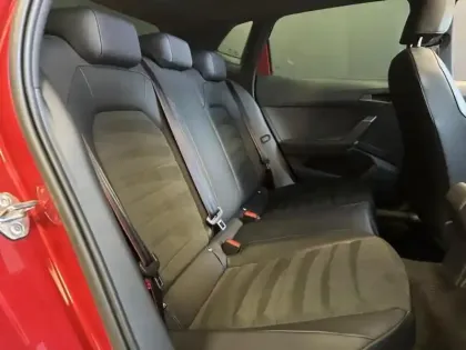 Photo 9 Seat Ibiza  1.5 TSI 150ch FR Xclusive DSG7