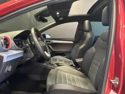 Photo 13 Seat Ibiza  1.5 TSI 150ch FR Xclusive DSG7