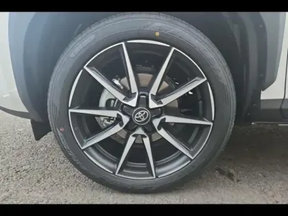 Photo 14 Toyota Yaris  Cross 130h GR Sport MY25