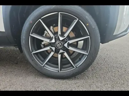 Photo 11 Toyota Yaris  Cross 130h GR Sport MY25