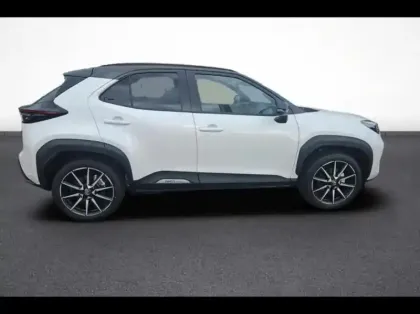 Photo 6 Toyota Yaris  Cross 130h GR Sport MY25