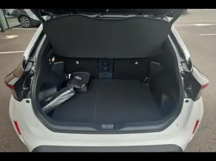 Photo 8 Toyota Yaris  Cross 130h GR Sport MY25