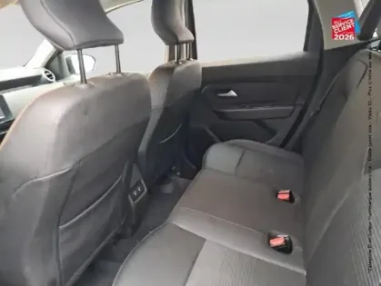 Photo 10 Dacia Duster  1.5 Blue dCi 115ch Extreme 4x2