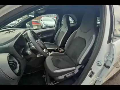 Photo 9 Toyota Aygo  X 116h GR Sport