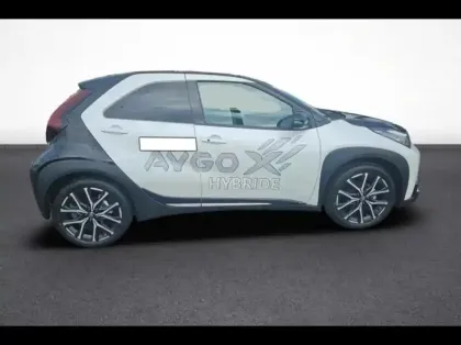 Photo 6 Toyota Aygo  X 116h GR Sport