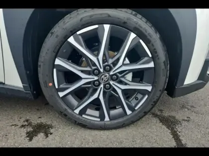 Photo 13 Toyota Aygo  X 116h GR Sport