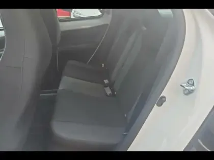 Photo 10 Toyota Aygo  X 116h GR Sport