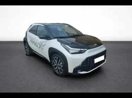 Photo 7 Toyota Aygo  X 116h GR Sport