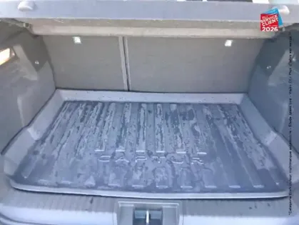 Photo 13 Renault Captur  1.6 E-Tech hybride 145ch Intens -21