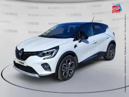 Photo Renault Captur