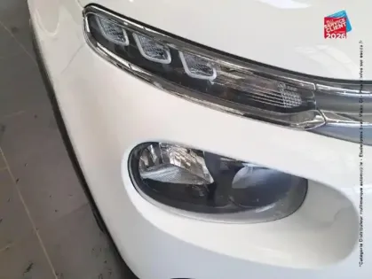 Photo 27 Citroën C3  BlueHDi 100ch Feel S&S E6.d-TEMP BVM5