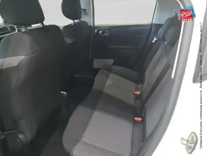 Photo 25 Citroën C3  BlueHDi 100ch Feel S&S E6.d-TEMP BVM5