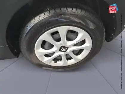 Photo 24 Citroën C3  BlueHDi 100ch Feel S&S E6.d-TEMP BVM5