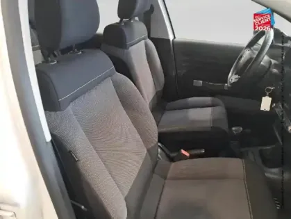 Photo 19 Citroën C3  BlueHDi 100ch Feel S&S E6.d-TEMP BVM5