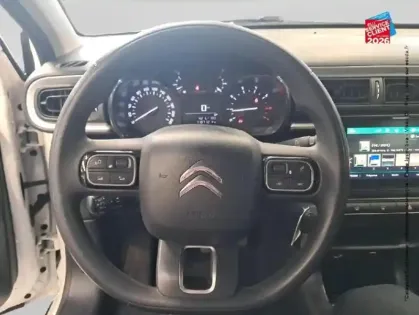 Photo 11 Citroën C3  BlueHDi 100ch Feel S&S E6.d-TEMP BVM5