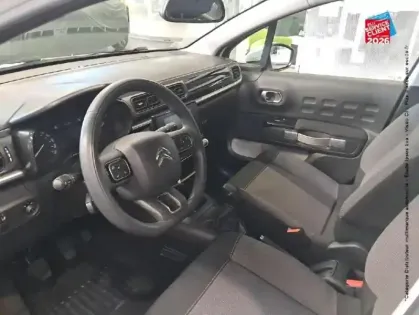 Photo 14 Citroën C3  BlueHDi 100ch Feel S&S E6.d-TEMP BVM5