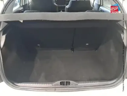 Photo 28 Citroën C3  BlueHDi 100ch Feel S&S E6.d-TEMP BVM5