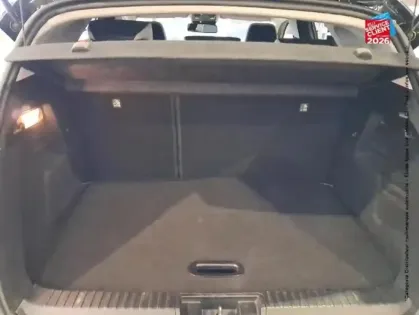 Photo 13 Renault Captur  1.6 E-Tech hybride 145ch Techno