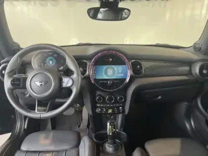 Photo 5 Mini Mini  Cooper SE 184ch Edition Resolute Plus BVA