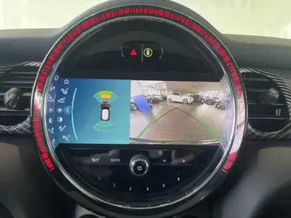 Photo 13 Mini Mini  Cooper SE 184ch Edition Resolute Plus BVA