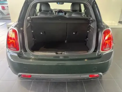 Photo 8 Mini Mini  Cooper SE 184ch Edition Resolute Plus BVA