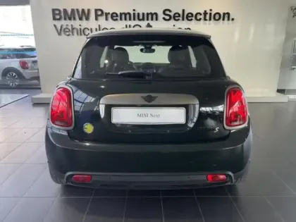 Photo 7 Mini Mini  Cooper SE 184ch Edition Resolute Plus BVA