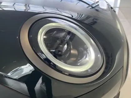 Photo 6 Mini Mini  Cooper SE 184ch Edition Resolute Plus BVA