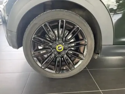 Photo 9 Mini Mini  Cooper SE 184ch Edition Resolute Plus BVA