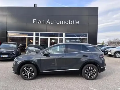 Photo 7 Kia Sportage Gén. V Ph1 Design 5