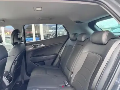 Photo 13 Kia Sportage Gén. V Ph1 Design 5