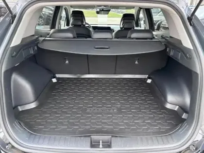 Photo 14 Kia Sportage Gén. V Ph1 Design 5