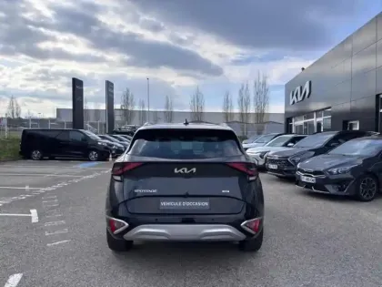 Photo 5 Kia Sportage Gén. V Ph1 Design 5