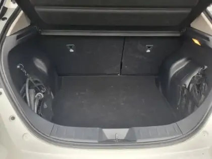 Photo 6 Nissan Leaf  150ch 40kWh N-Connecta 22