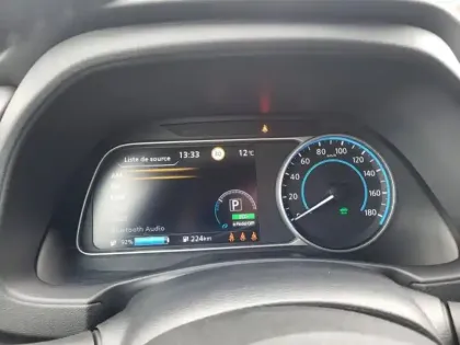 Photo 14 Nissan Leaf  150ch 40kWh N-Connecta 22