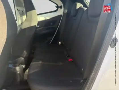 Photo 10 Toyota Aygo  X 1.0 VVT-i 72ch Dynamic MY23