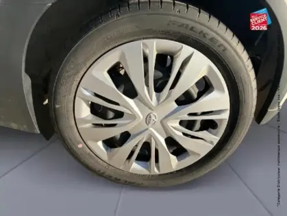 Photo 9 Toyota Aygo  X 1.0 VVT-i 72ch Dynamic MY23