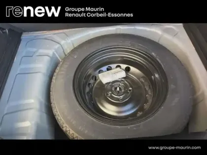 Photo 14 Renault Captur  1.3 TCe 140ch FAP Initiale Paris EDC - 21