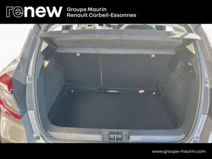 Photo 15 Renault Captur  1.3 TCe 140ch FAP Initiale Paris EDC - 21