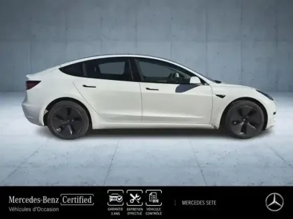 Photo 5 Tesla Model 3  Standard RWD Plus MY21