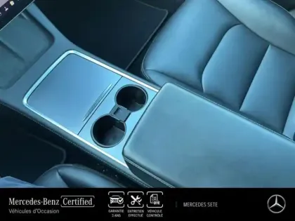 Photo 14 Tesla Model 3  Standard RWD Plus MY21