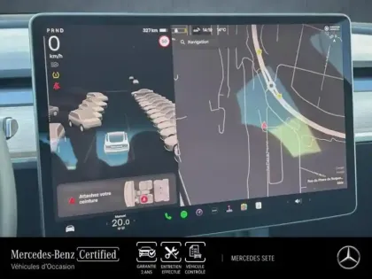 Photo 13 Tesla Model 3  Standard RWD Plus MY21