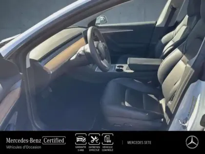 Photo 11 Tesla Model 3  Standard RWD Plus MY21