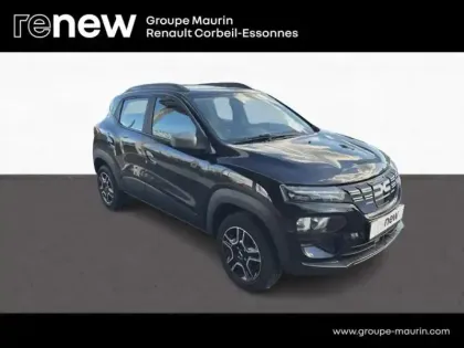 Photo 7 Dacia Spring  45ch Expression