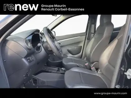 Photo 12 Dacia Spring  45ch Expression