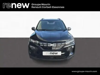 Photo 8 Dacia Spring  45ch Expression