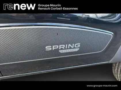 Photo 10 Dacia Spring  45ch Expression